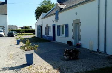 entre mer et campagne - Photo 2