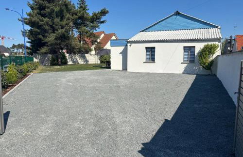 Dame Jeanne Maison de 10 personnes avec jardin et parking - Foto 24