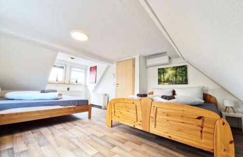 Zauberhafte Dachwohnung zum Träumen bei EuropaPark - Foto 6