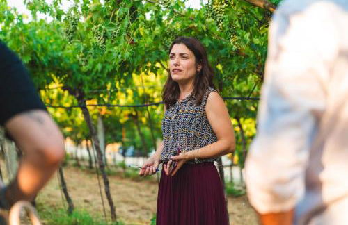 Palazzo Montanari Art & Wine Relais - Foto 37