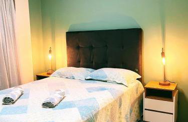 Impera House Apt no primeiro andar - Foto 1