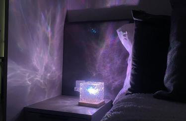 Varanda panorâmica | Suíte Comfort Batel - Photo 34