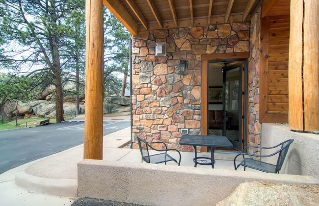 Black Canyon Inn Unit H1 Deluxe - Foto 11