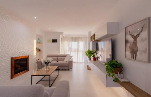 The Sunset Flat - Design & relax - Foto 10