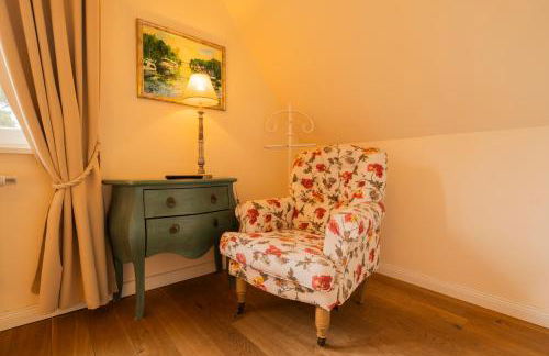 Fischerhaus in Quilitz - Foto 69