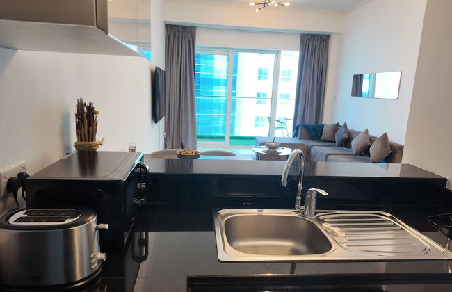 Damac Heights by Fendi - Foto 22