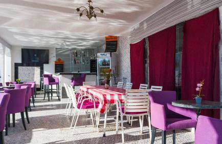 Holiday Home "PANORAMA-SPORT" POOL&BAR - Photo 6