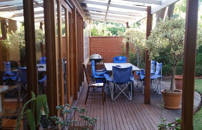 Adelaide Heritage Cottages & Apartments - Foto 60