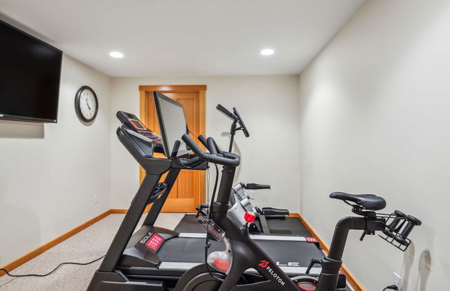 Tigertown Lodge 4 Bedroom Home - Foto 56