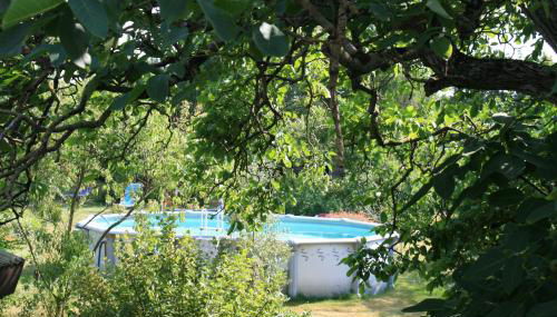 Le Petit Manoir - Jean Gédouin - Foto 4, Garden