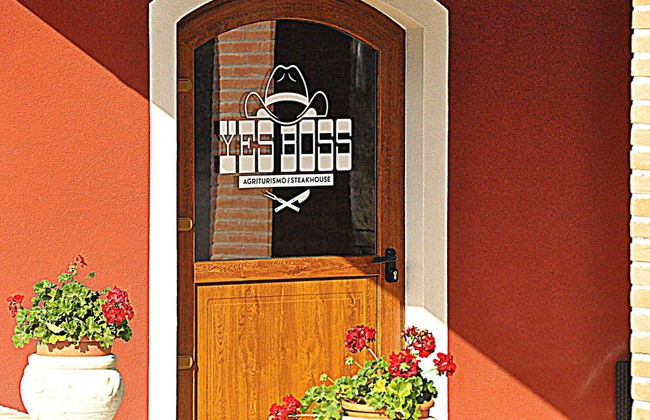 Agriturismo Yes Boss - Foto 21