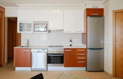 Luxury Apartament Calle Pizarro La Tejita - Foto 29