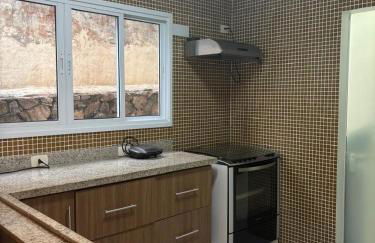 Casa com lazer 5 quartos em Condomínio 200 metros da Praia - Foto 25