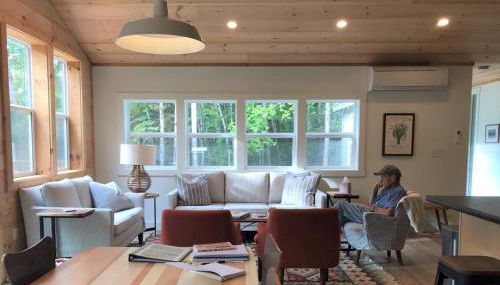 Cedar Shores Lakehouse - Foto 2