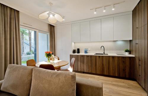 BlueApart Apartamenty Na Plazy Jastarnia - Photo 142