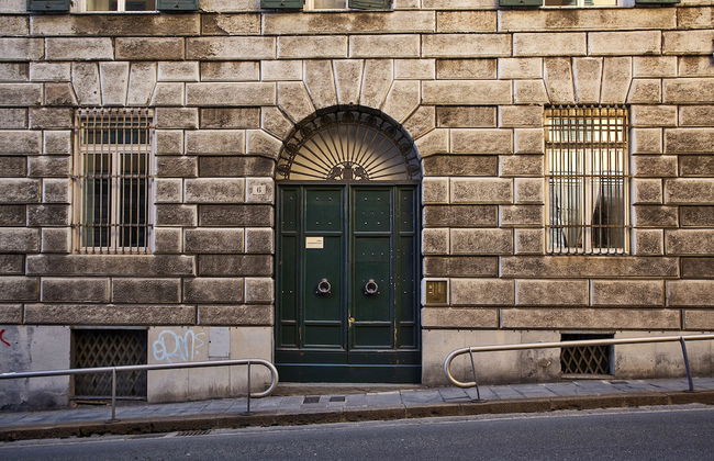 Modern Loft in the City Center - Foto 21