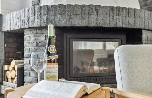 AT WEINMEISTER - Großzügigkeit & Ruhe - Foto 23