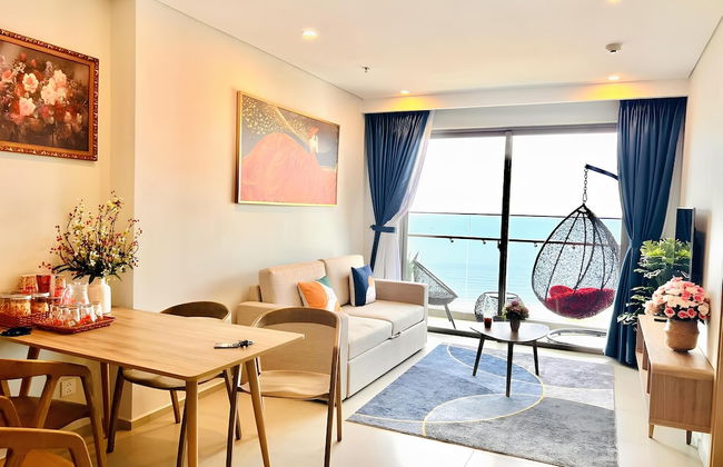 The Sóng Vũng Tàu - Shin's Apartment - Foto 10