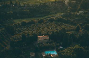 Tenuta Canina - Foto 1