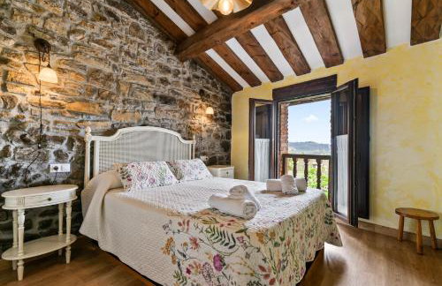 Casa Rural Adrimar - Foto 38