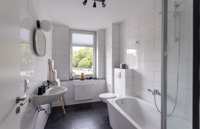 Limehome Chemnitz Hartmannstraße - Foto 67