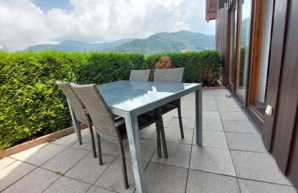 Ferienwohnungen Sonnenhalde mit schöner Aussicht - Foto 4