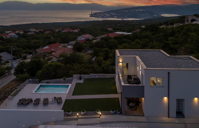 Villa Fran - Foto 36