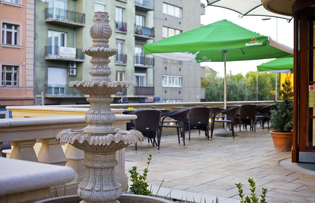 Gold Apartments - Foto 40