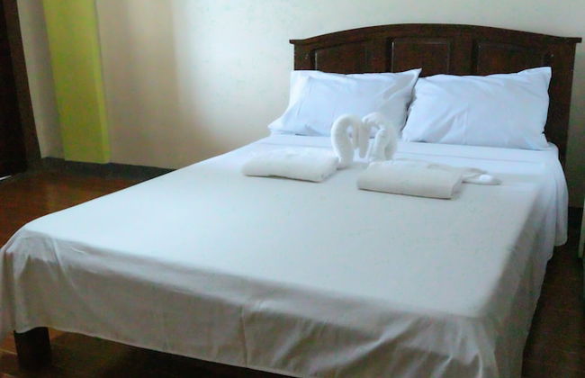 Villa Elsie Resort and Hotel - Foto 9