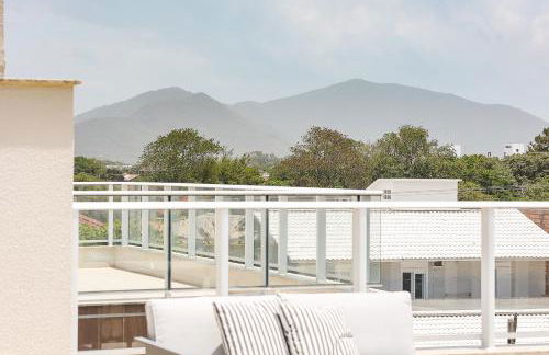 Apartamento 3 quartos Frente Mar - Praia do Campeche - Photo 16