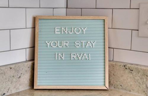 Charming, Cheerful 3 Bedroom Home in Richmond, VA! - Foto 23