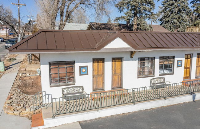 2BD Cozy Retreatclose to Red Rocksdogs Welcome! - Photo 29