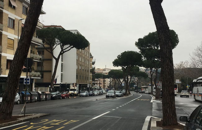 Domum Vaticani - Foto 65