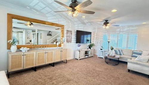 Peace of Paradise - Heated Pool, Spa & Fireplace - Foto 4