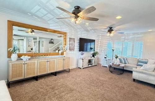 Peace of Paradise - Heated Pool, Spa & Fireplace - Foto 4