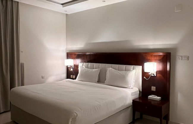 Sweet Star Serviced Apartments - Foto 5