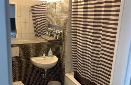 FeWo Köln - Foto 22