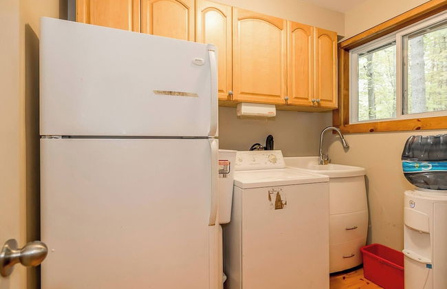 Muskoka Lakeshore Cottage Bliss - Foto 25