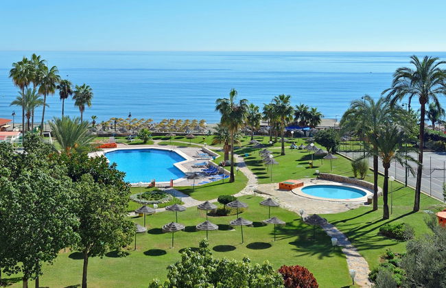 Sol Puerto Marina - Foto 32