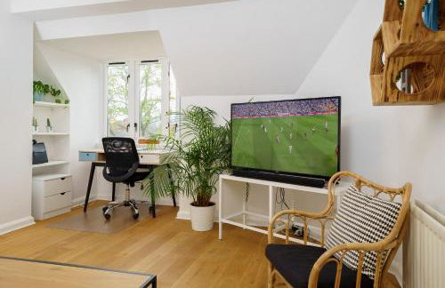 Lovely Apartment in Victoria Park Village - Foto 10