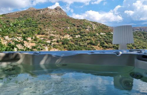 1722 Cosy Home Corbara - Foto 13