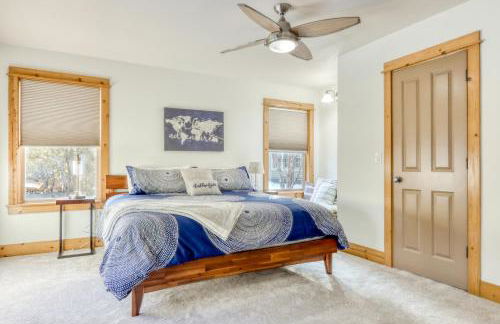 Oak Street Retreat - Foto 14