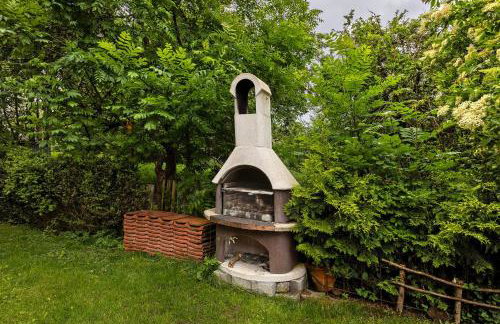 Ferienhaus Heerlichkeit - Foto 23