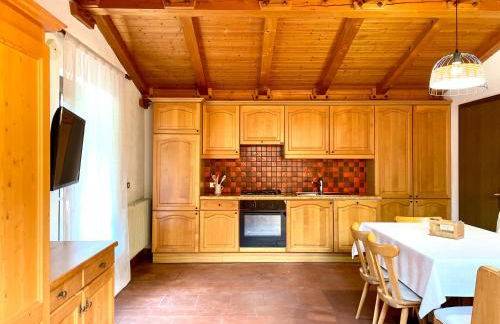 Chalet Forciagn - Foto 16