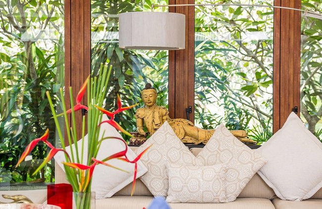 Villa Chi Samui - Foto 43