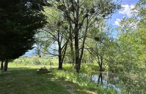 Domaine Mont saint juan - Photo 55