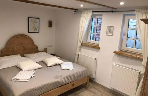 Ferienhaus Wattwurm - Photo 5