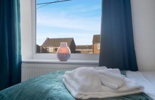 NEW! 2BR in West Terrace, Sleeps 4 - Foto 40