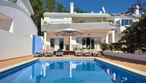 Burgau Sea View, Beach & Pool Villa - Foto 1