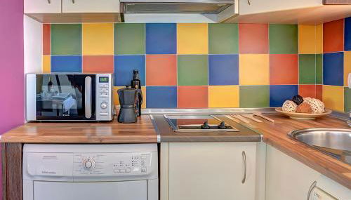 Ático la Azotea con terraza PRIVADA - Foto 5